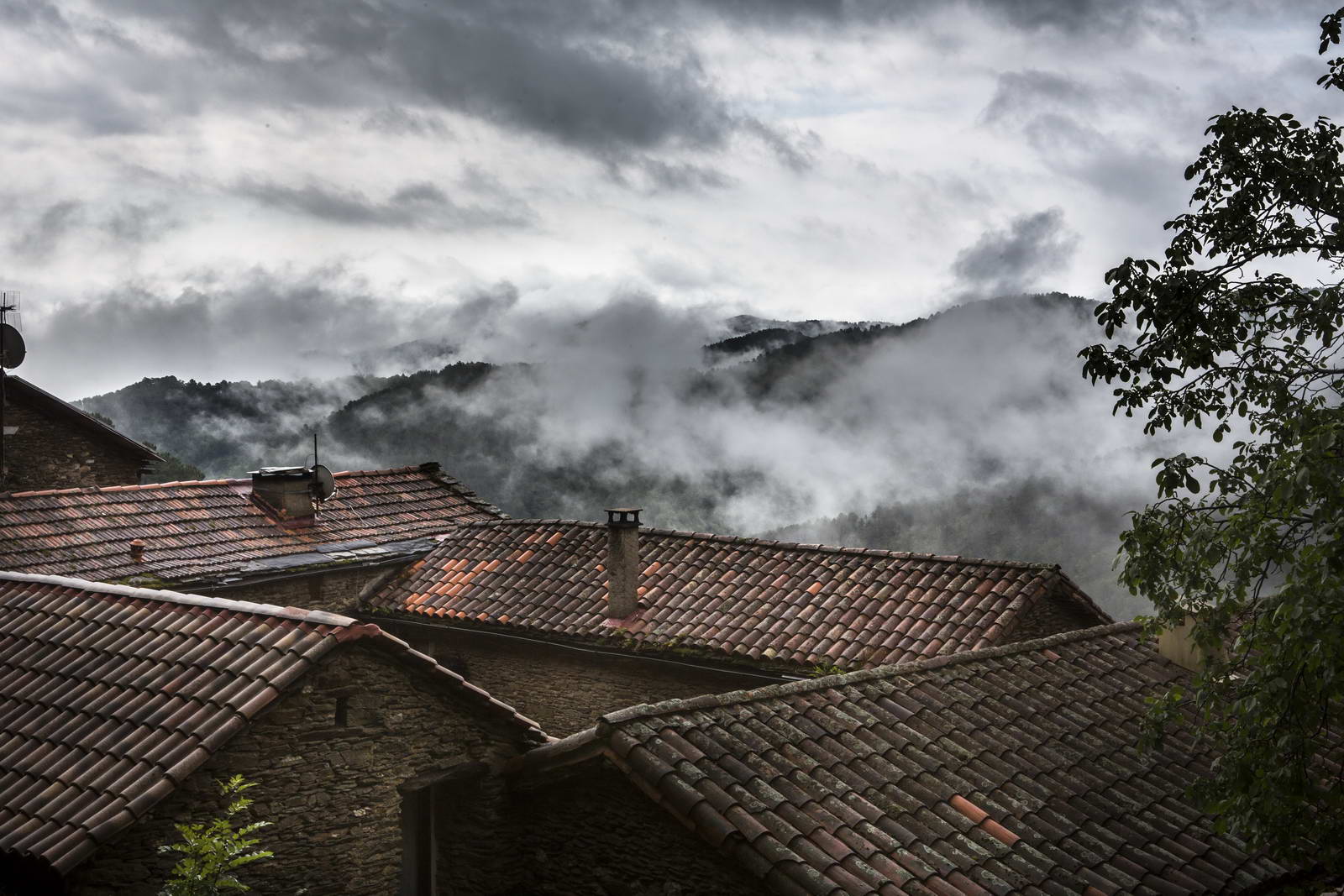 Cevennen, Frankreich 005