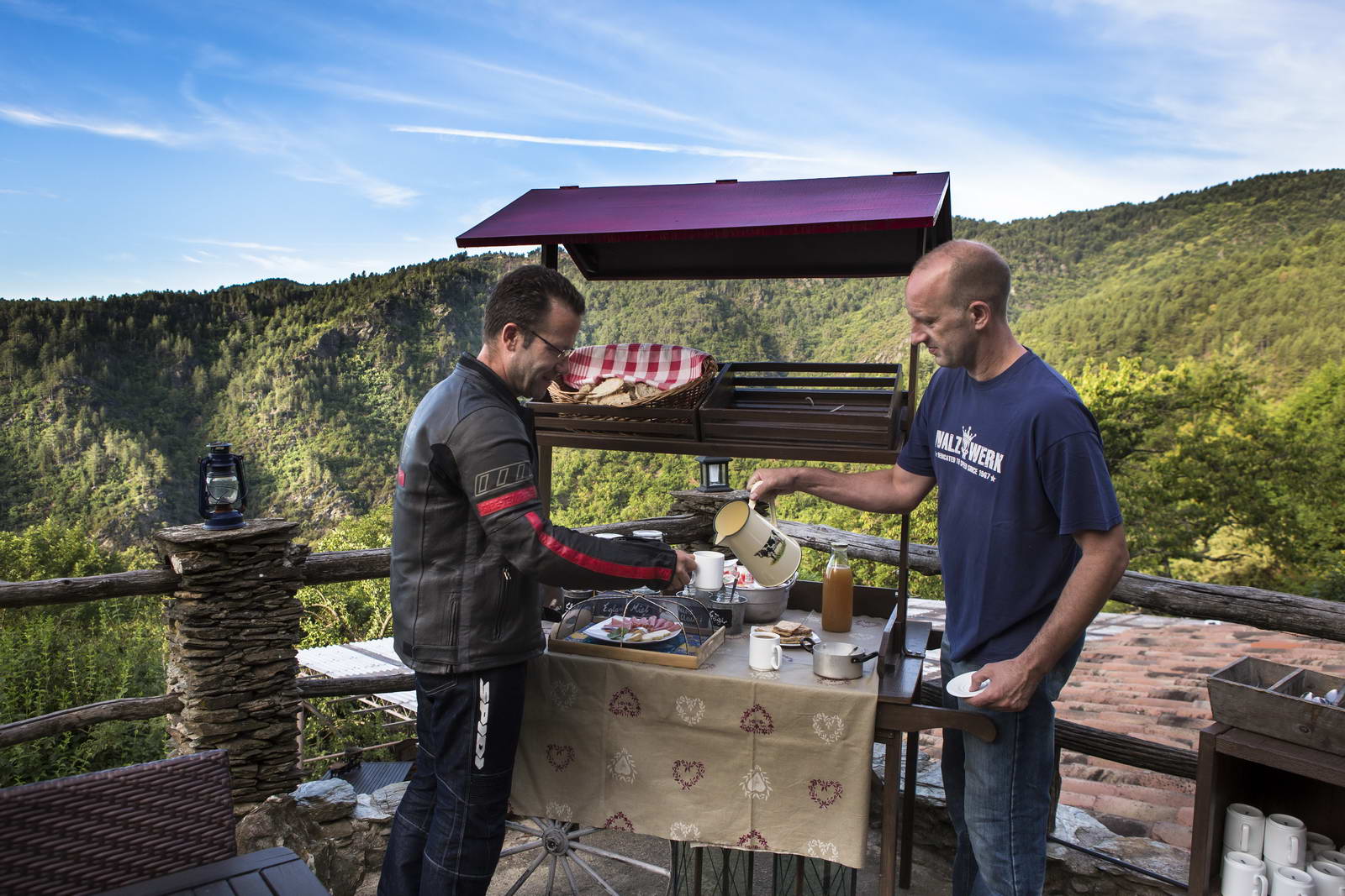 Cevennen, Frankreich 012