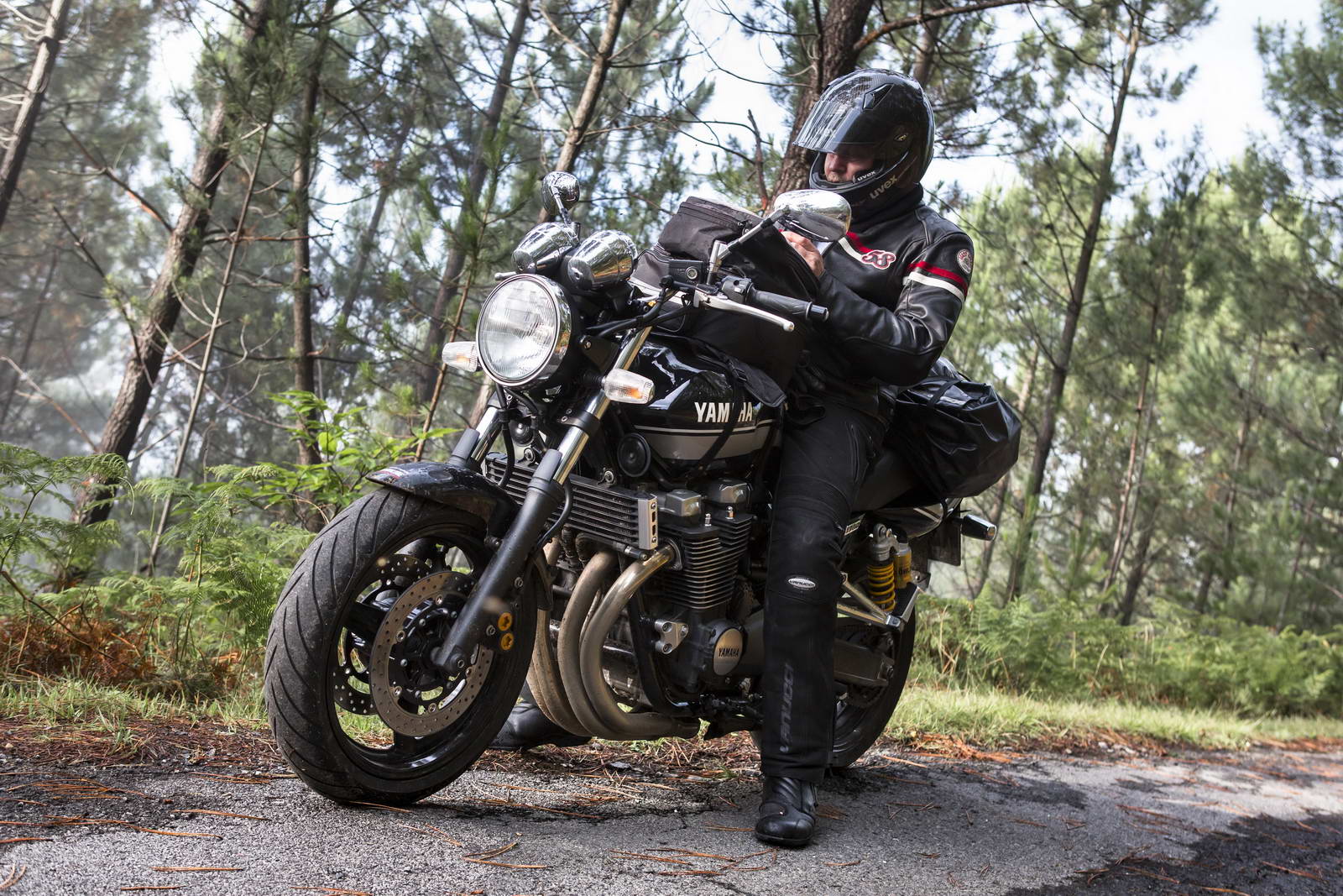 Cevennen, Frankreich 017