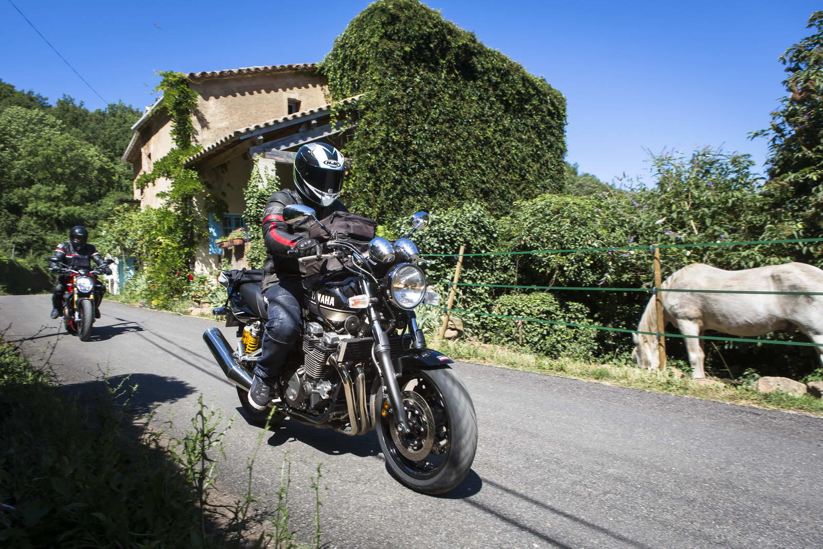 Cevennen, Frankreich 020