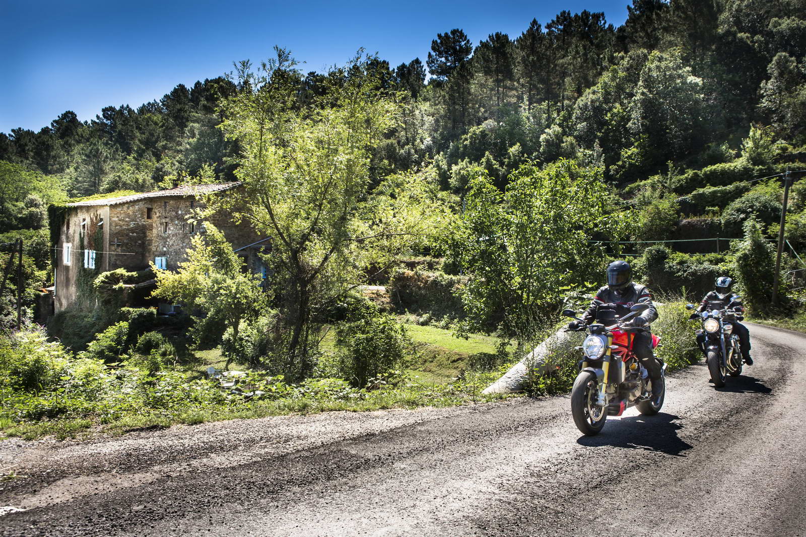 Cevennen, Frankreich 021