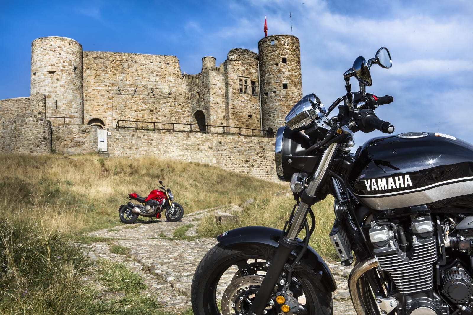 Cevennen, Frankreich 023