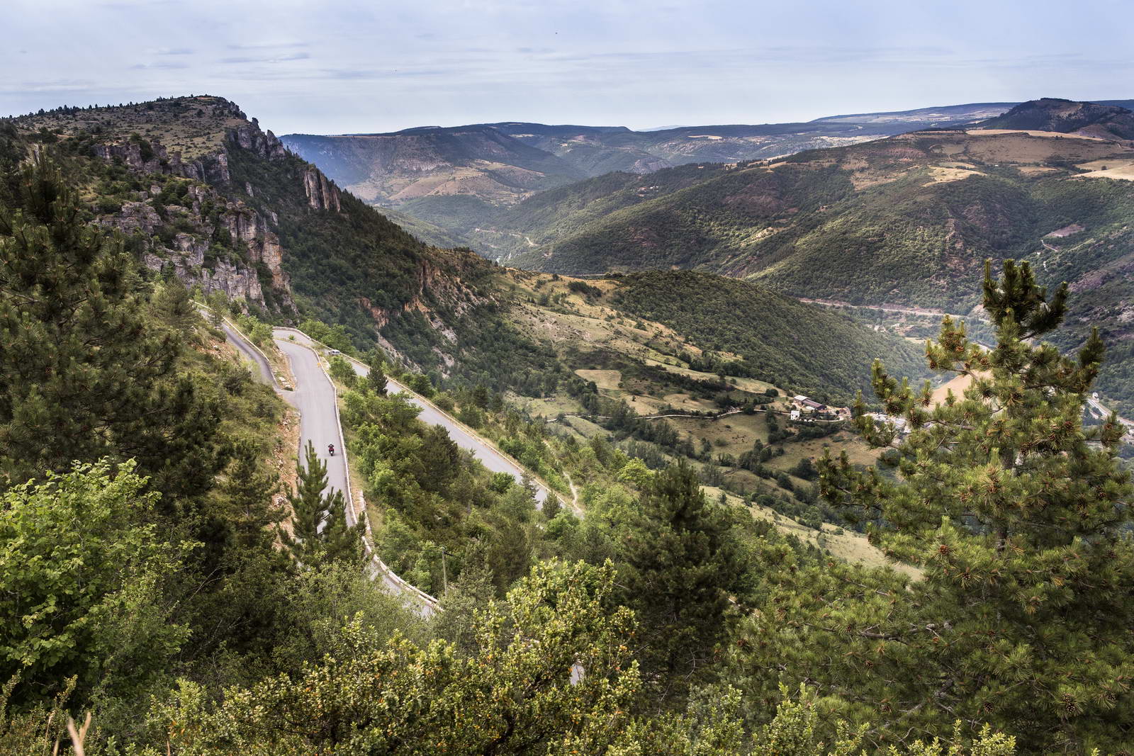 Cevennen, Frankreich 037