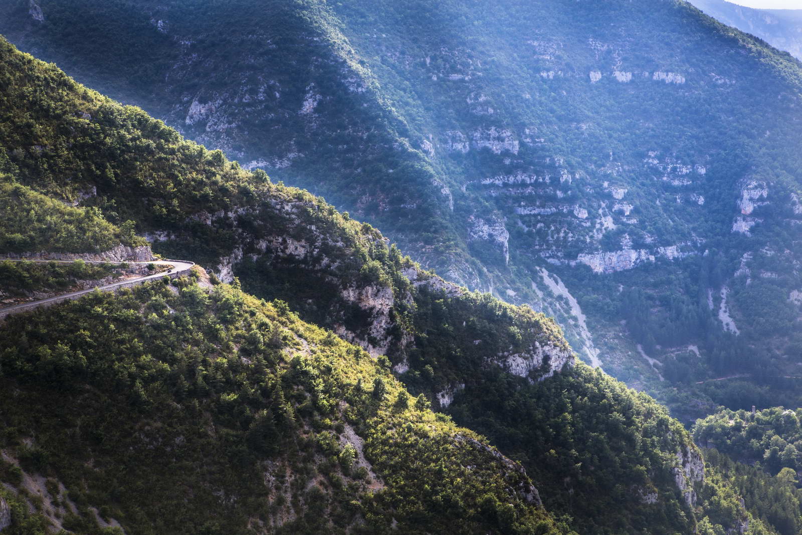 Cevennen, Frankreich 041