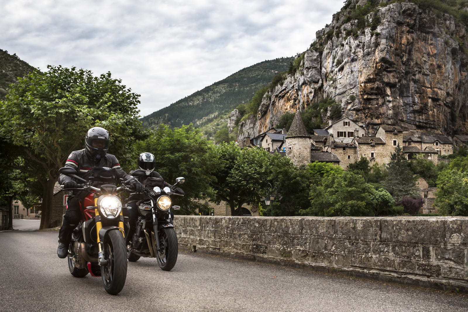 Cevennen, Frankreich 047