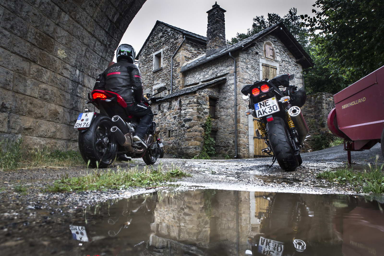 Cevennen, Frankreich 052