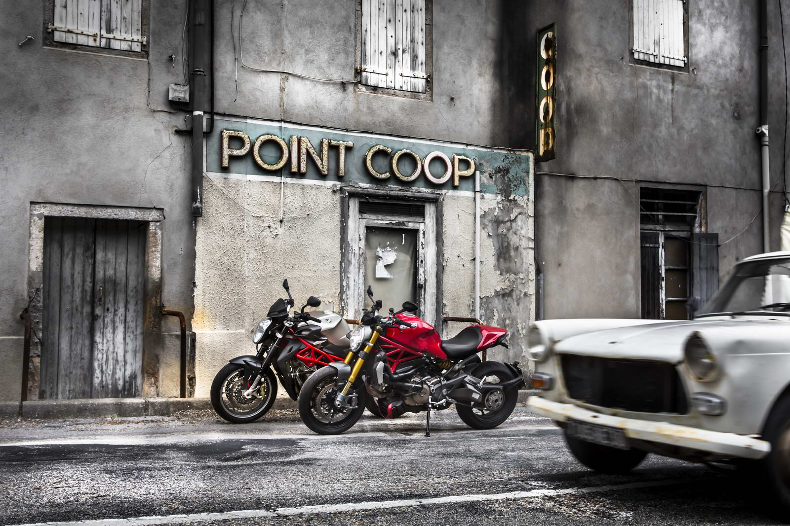 Cevennen, Frankreich 055