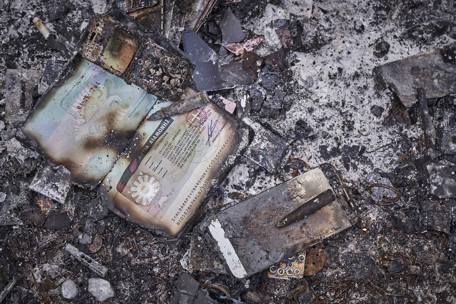 Roadtrip Albanien with Mercedes W123 300 TD