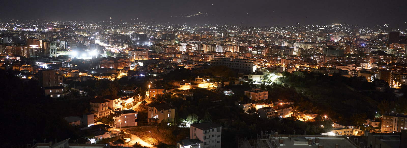 Roadtrip Albanien with Mercedes W123 300 TD