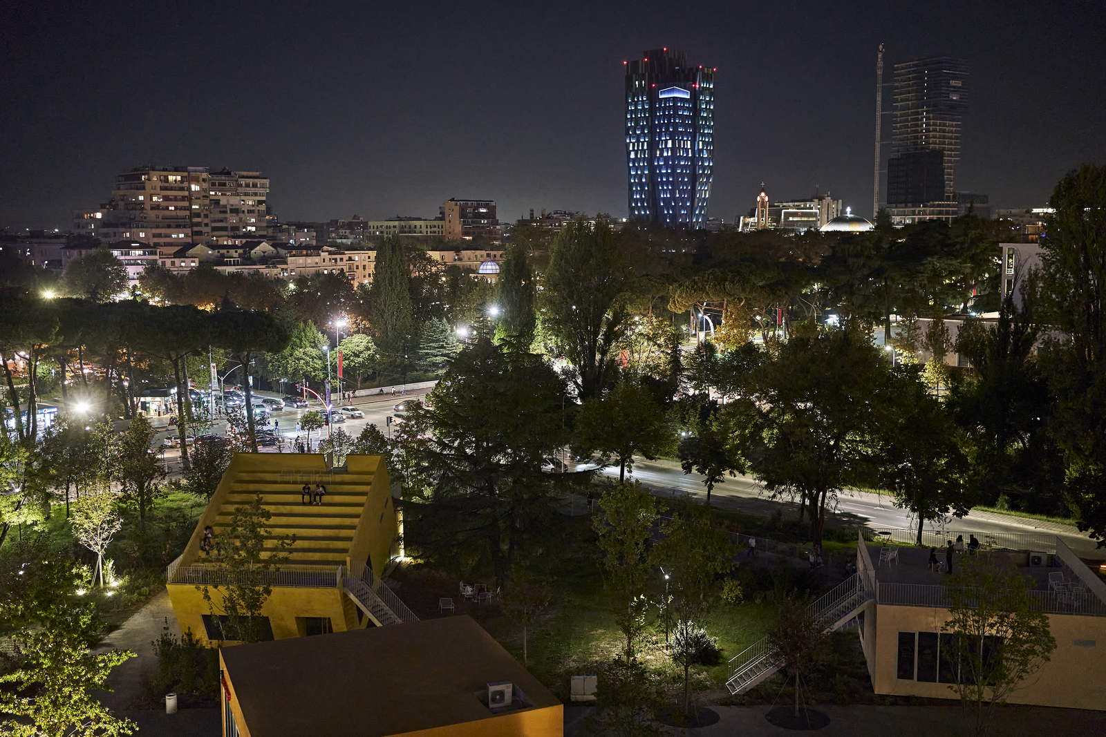Roadtrip Albanien with Mercedes W123 300 TD