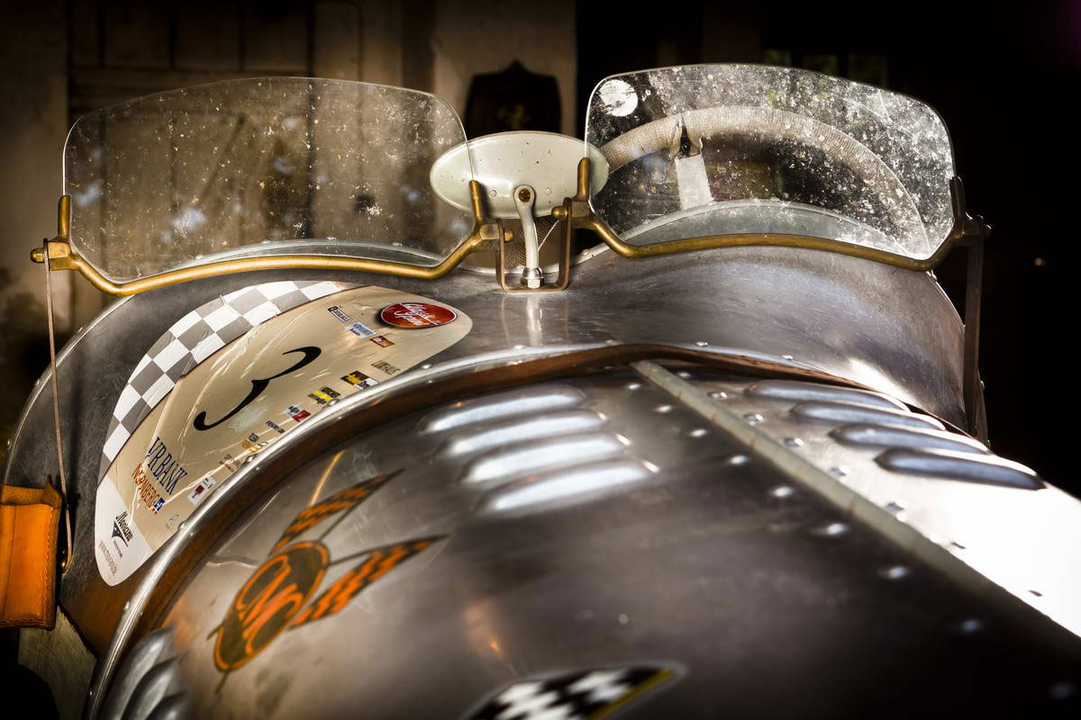 Ford A Speedster  MG 013