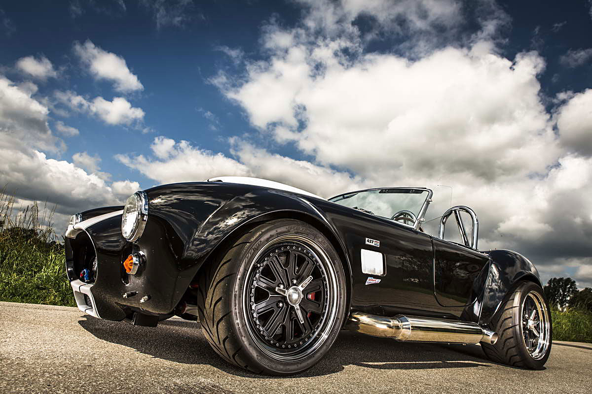 Cobra Weineck  V2C8008