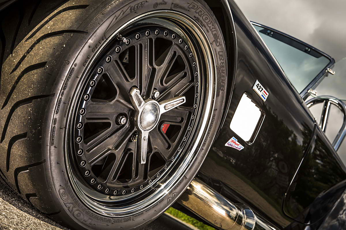 Cobra Weineck  V2C8014