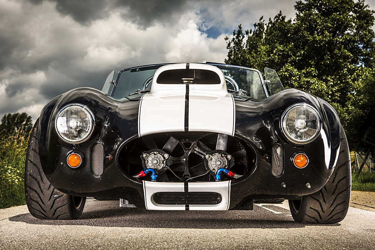 Cobra Weineck  V2C8017