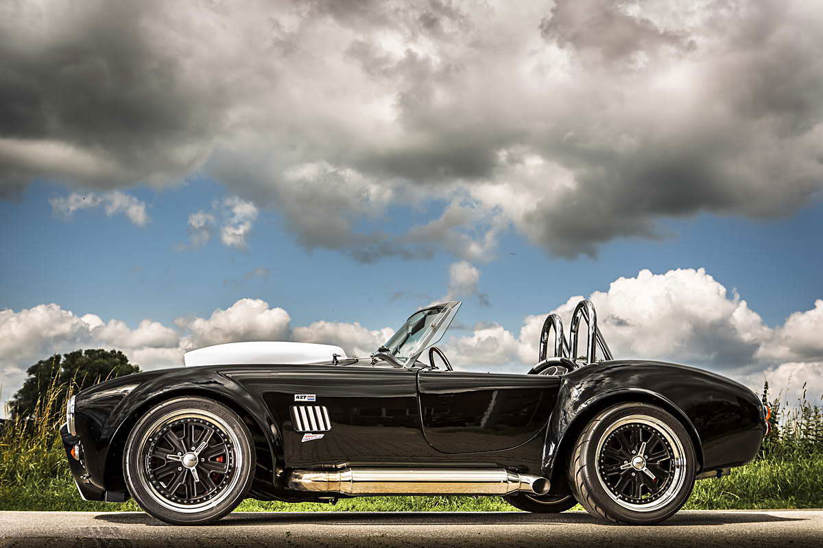 Cobra Weineck  V2C8054