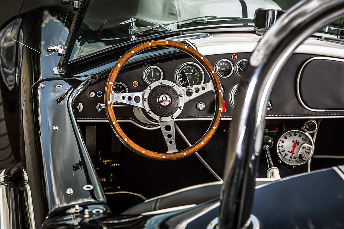 Cobra Weineck  V2C8068