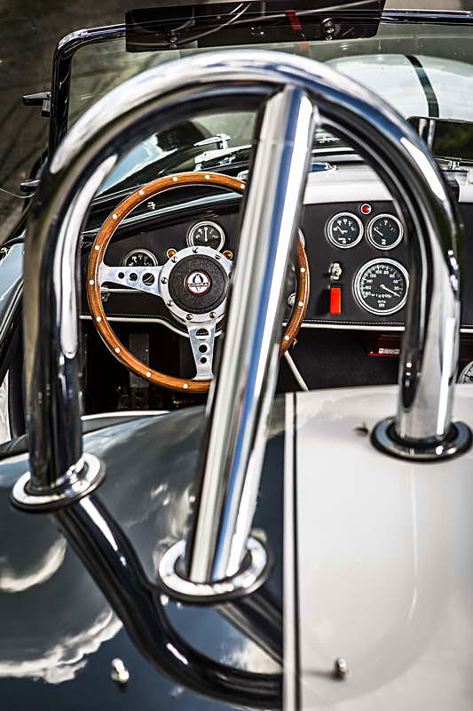 Cobra Weineck  V2C8070