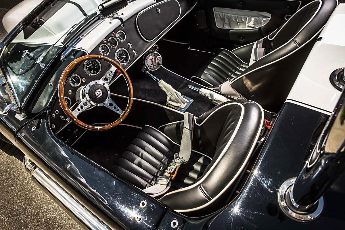 Cobra Weineck  V2C8092