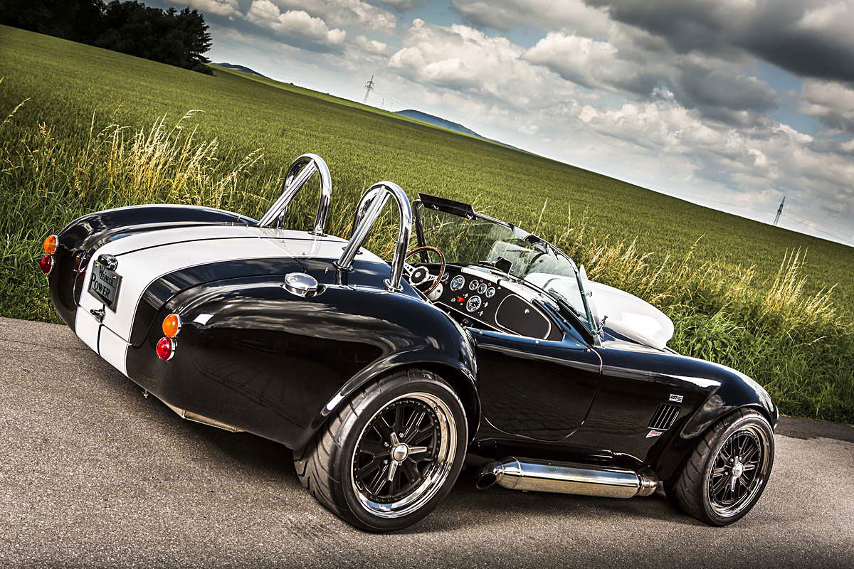 Cobra Weineck  V2C8122