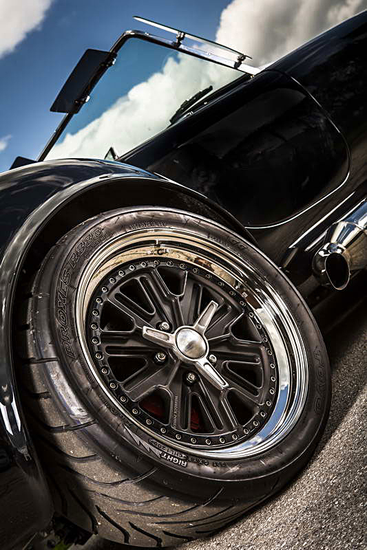 Cobra Weineck  V2C8136