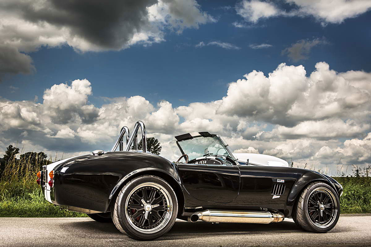 Cobra Weineck  V2C8143