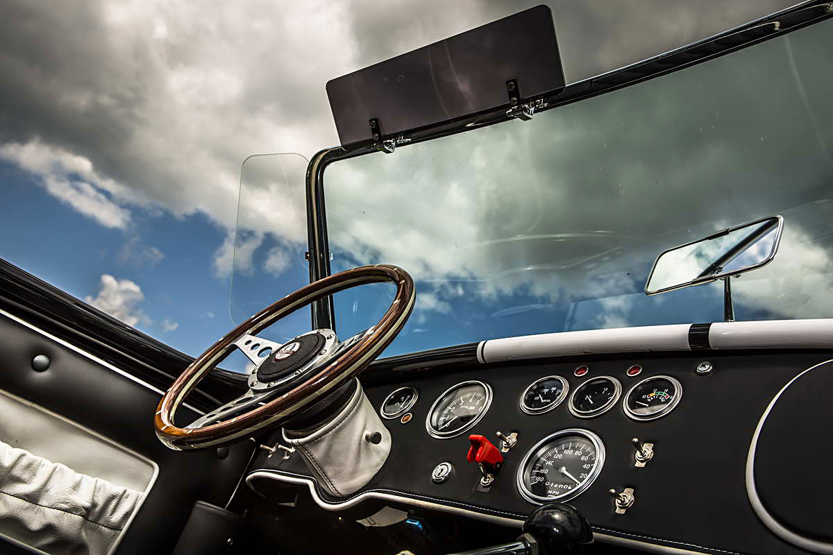 Cobra Weineck  V2C8161