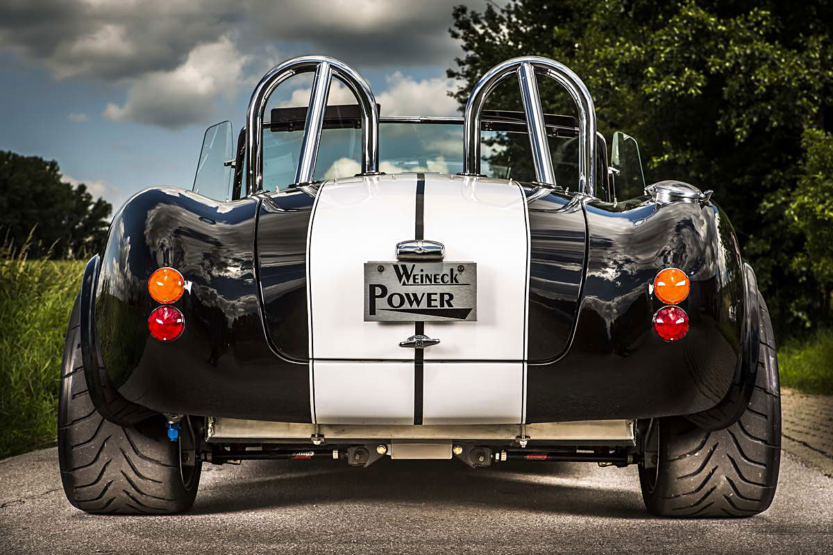 Cobra Weineck  V2C8172