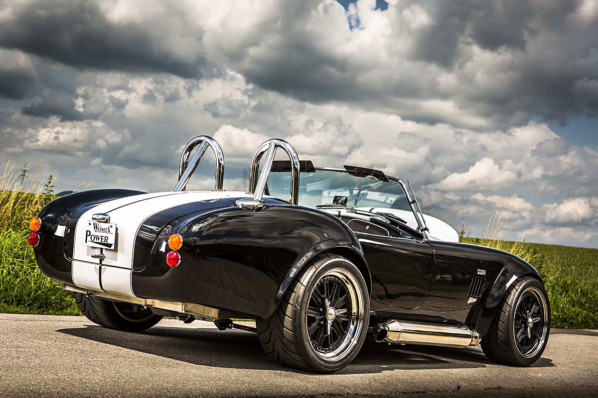 Cobra Weineck  V2C8178