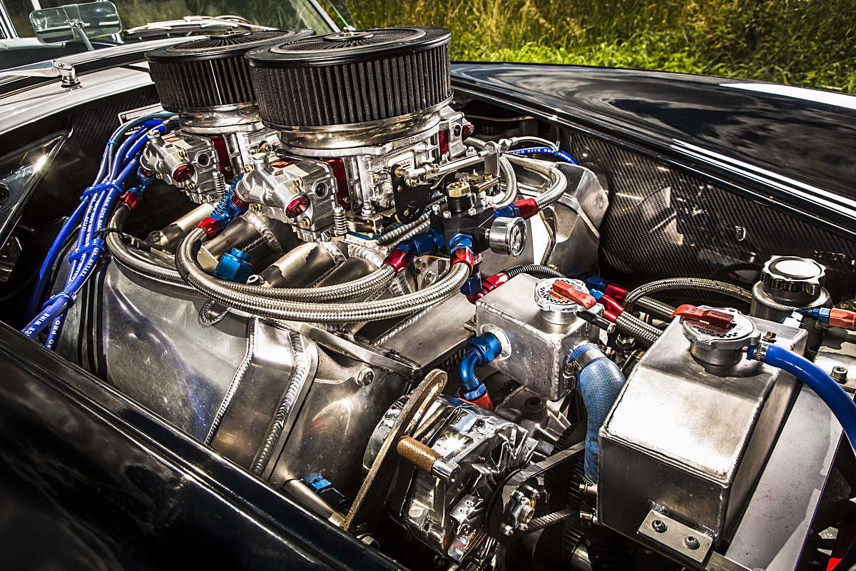 Cobra Weineck  V2C8201