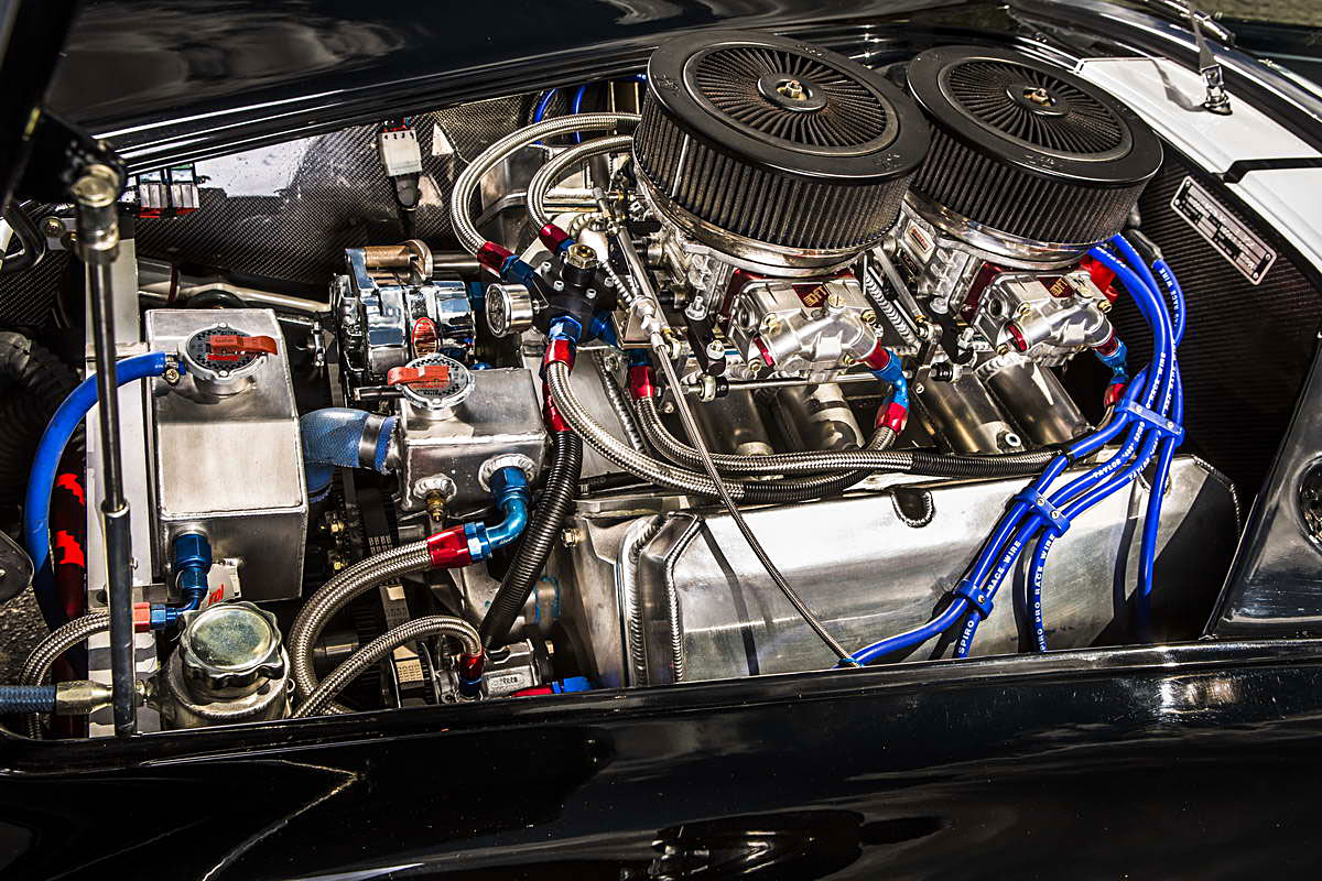 Cobra Weineck  V2C8207