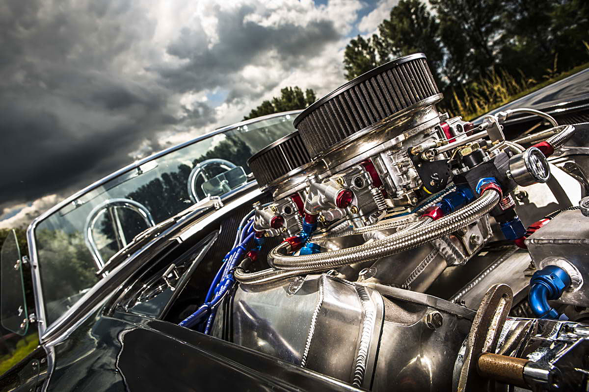 Cobra Weineck  V2C8215