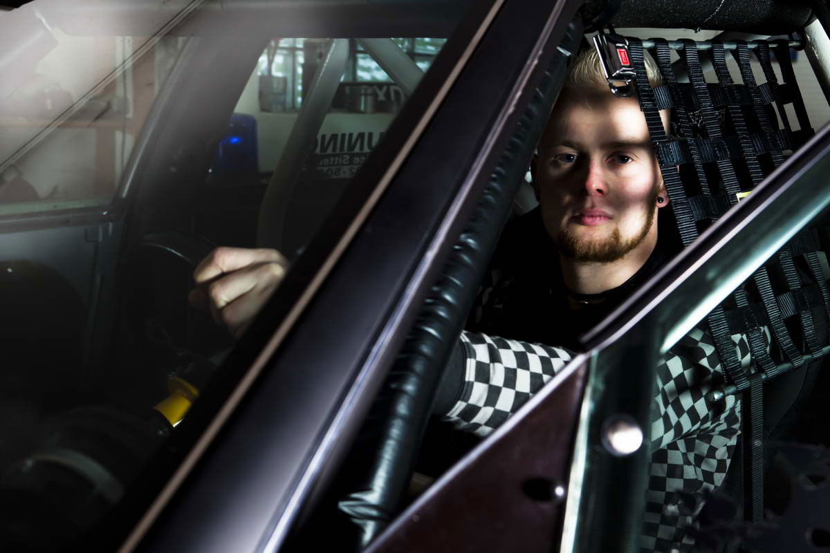 Audi V8 Dragster 010