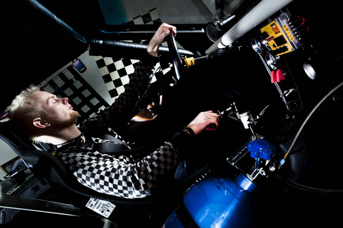 Audi V8 Dragster 012