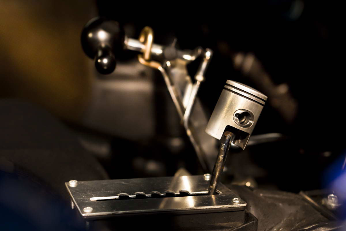 Audi V8 Dragster 016