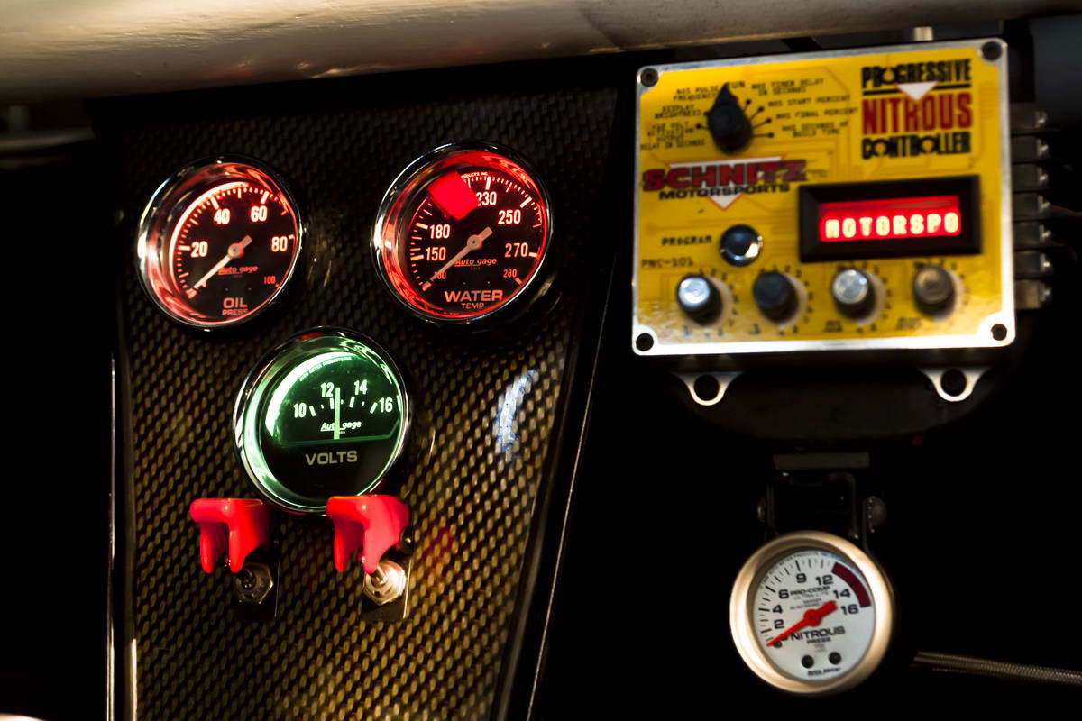 Audi V8 Dragster 018