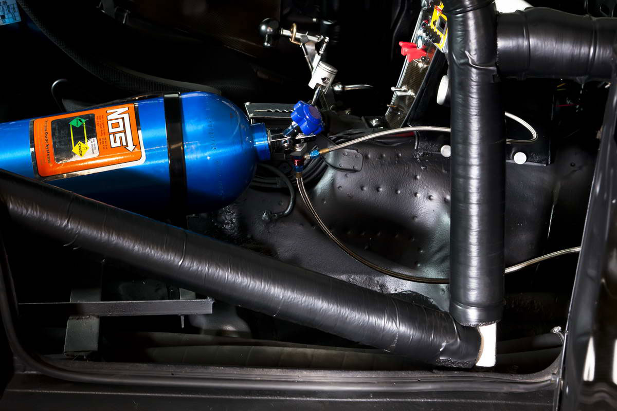 Audi V8 Dragster 019