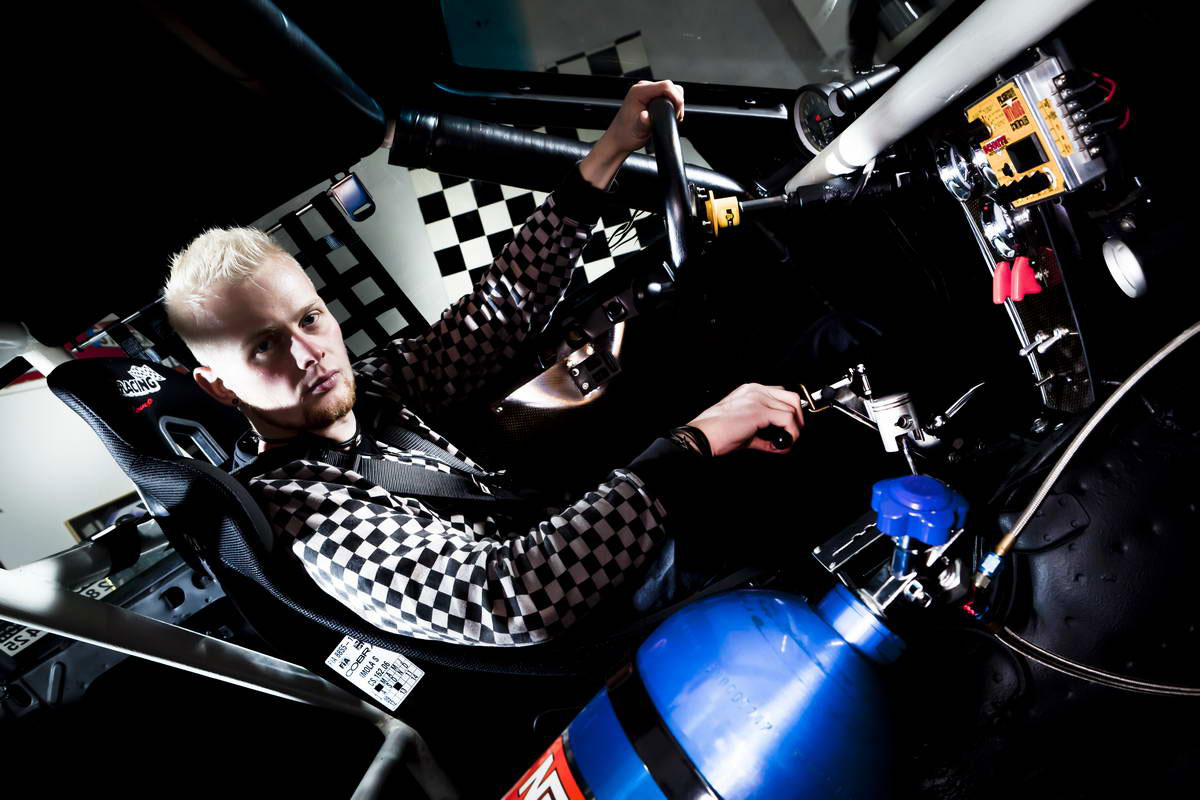 Audi V8 Dragster 020