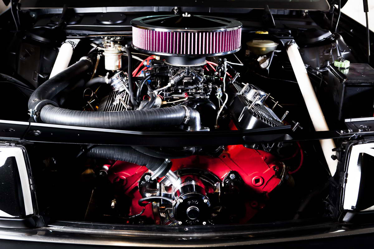 Audi V8 Dragster 022