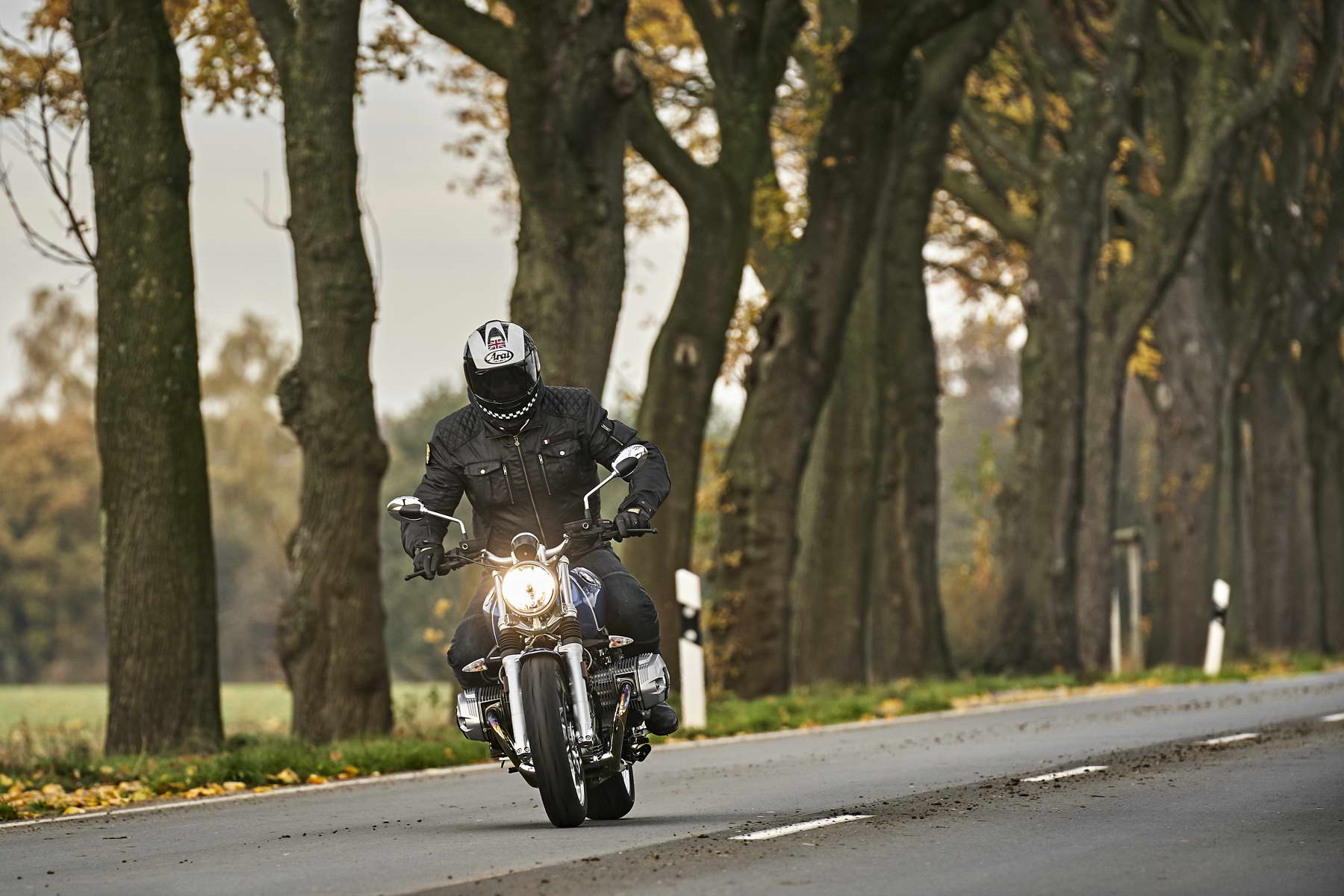 BMW 50 Jahre Dreiervergleich