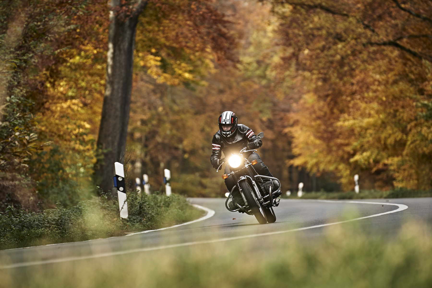 BMW 50 Jahre Dreiervergleich