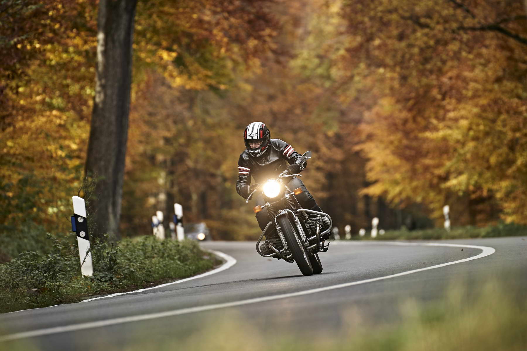 BMW 50 Jahre Dreiervergleich