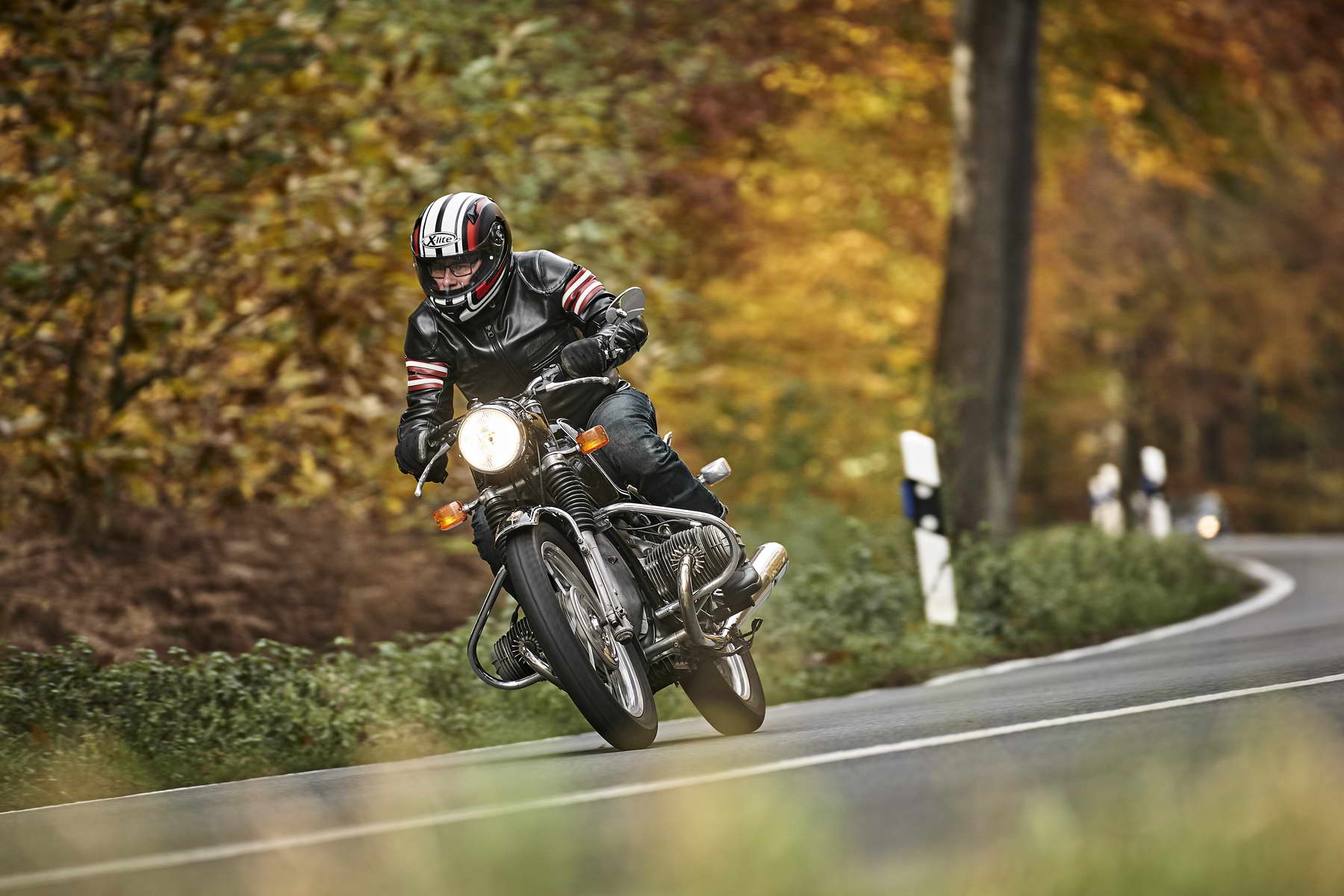 BMW 50 Jahre Dreiervergleich