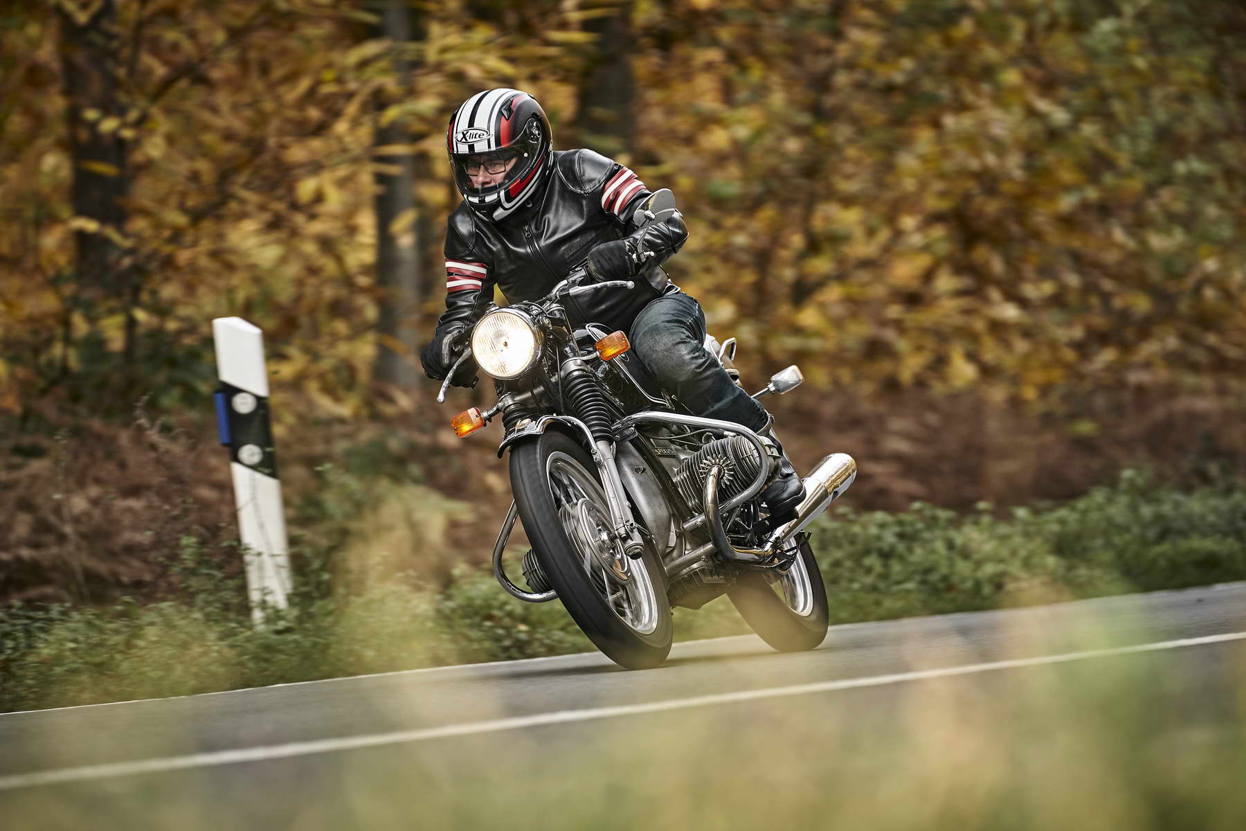 BMW 50 Jahre Dreiervergleich