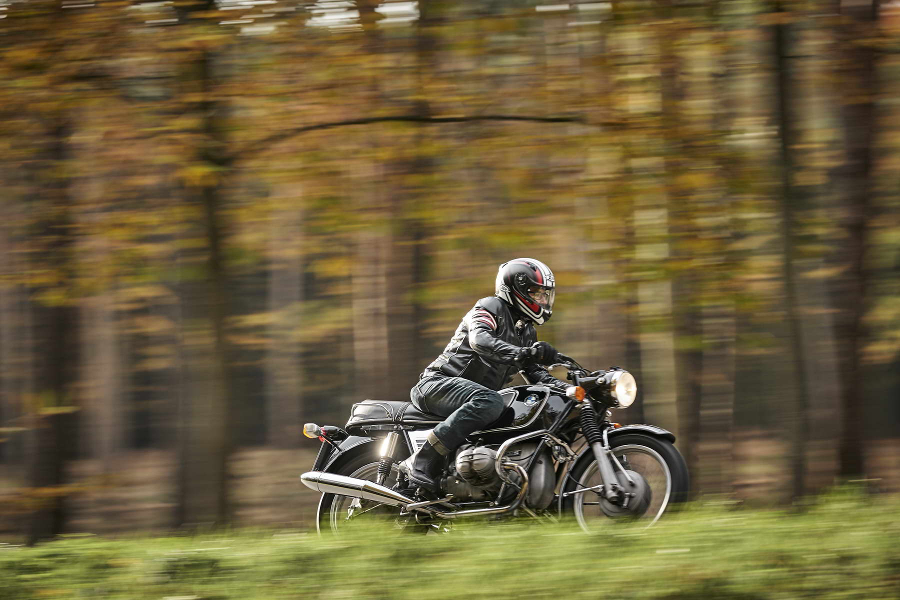 BMW 50 Jahre Dreiervergleich