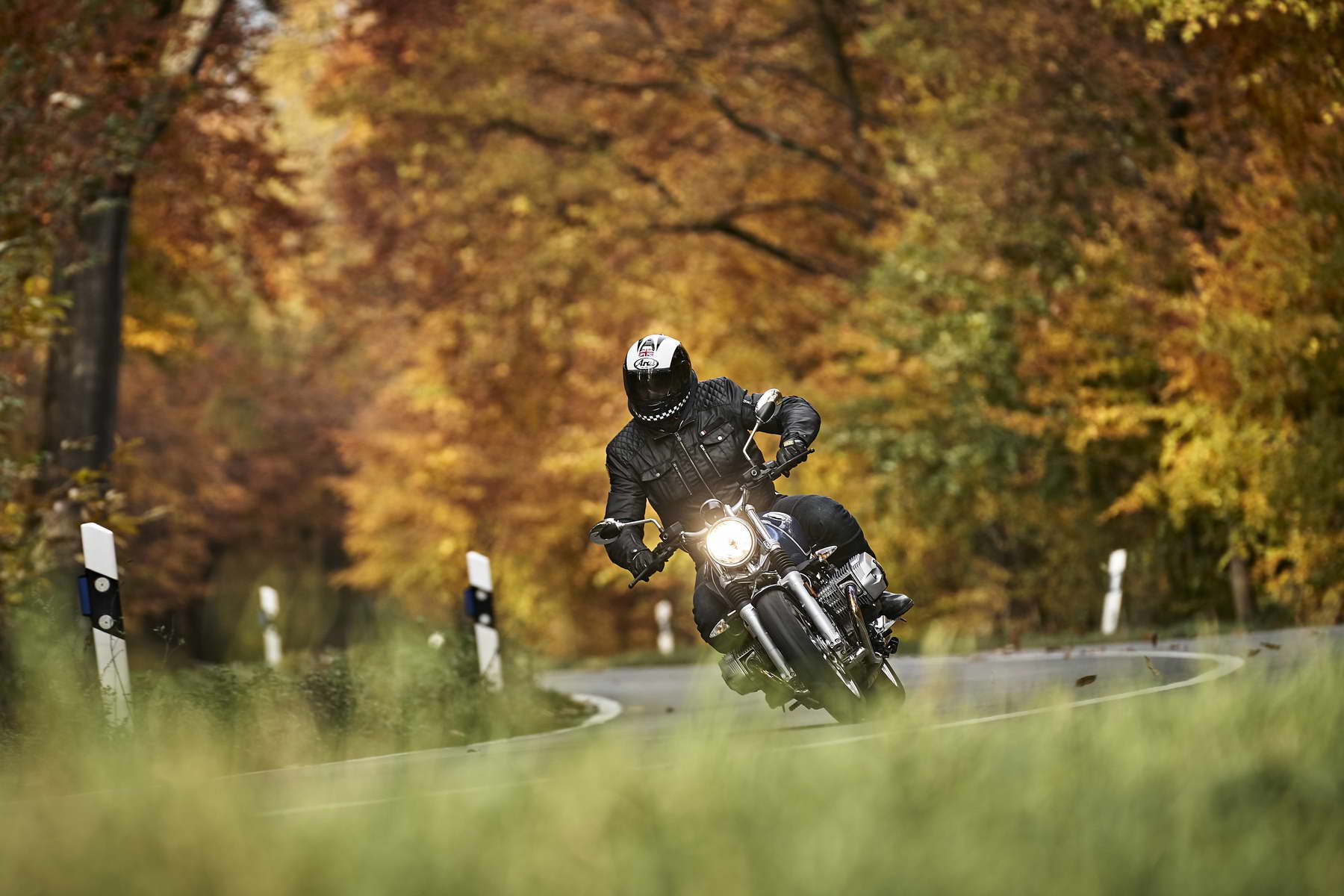 BMW 50 Jahre Dreiervergleich