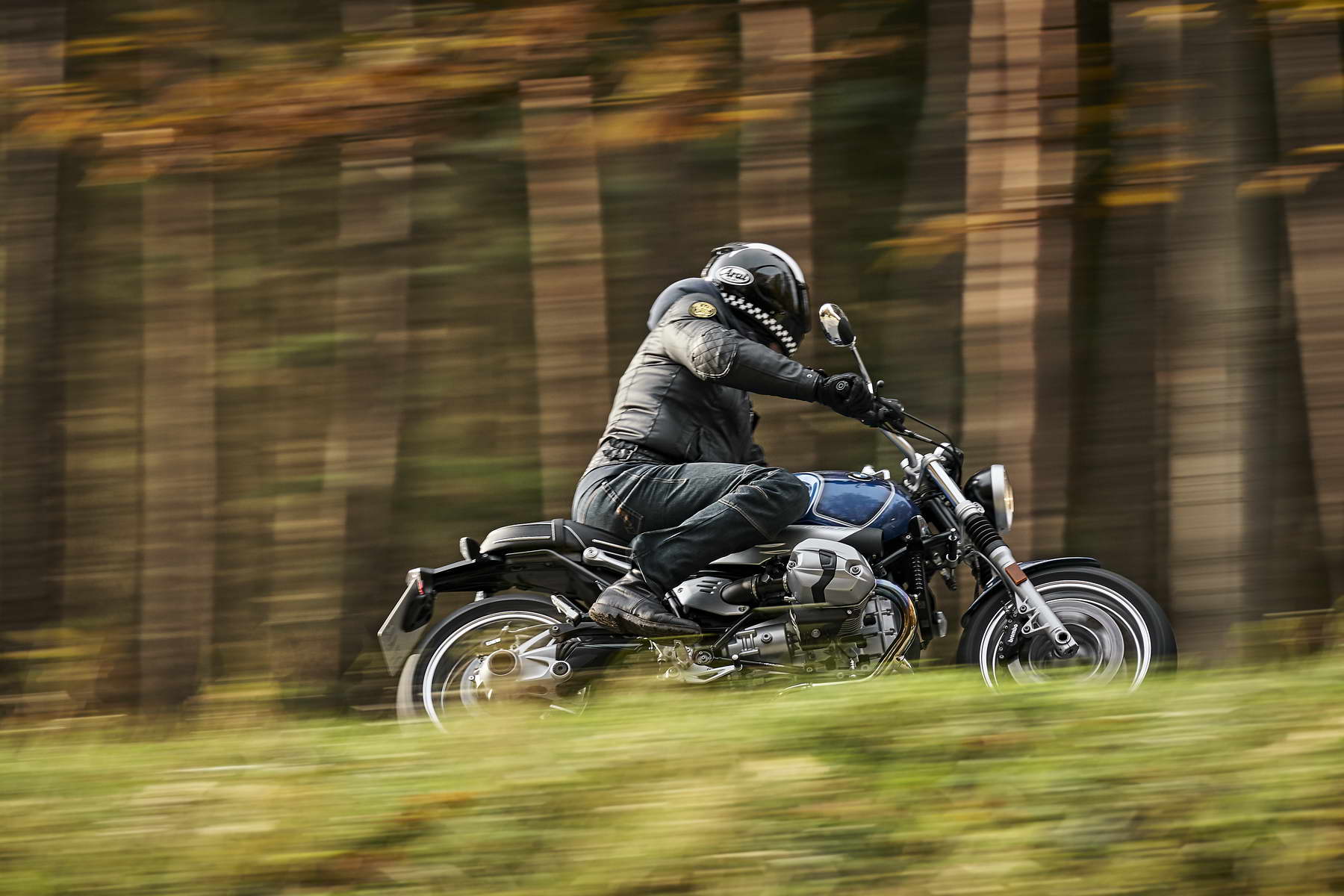 BMW 50 Jahre Dreiervergleich