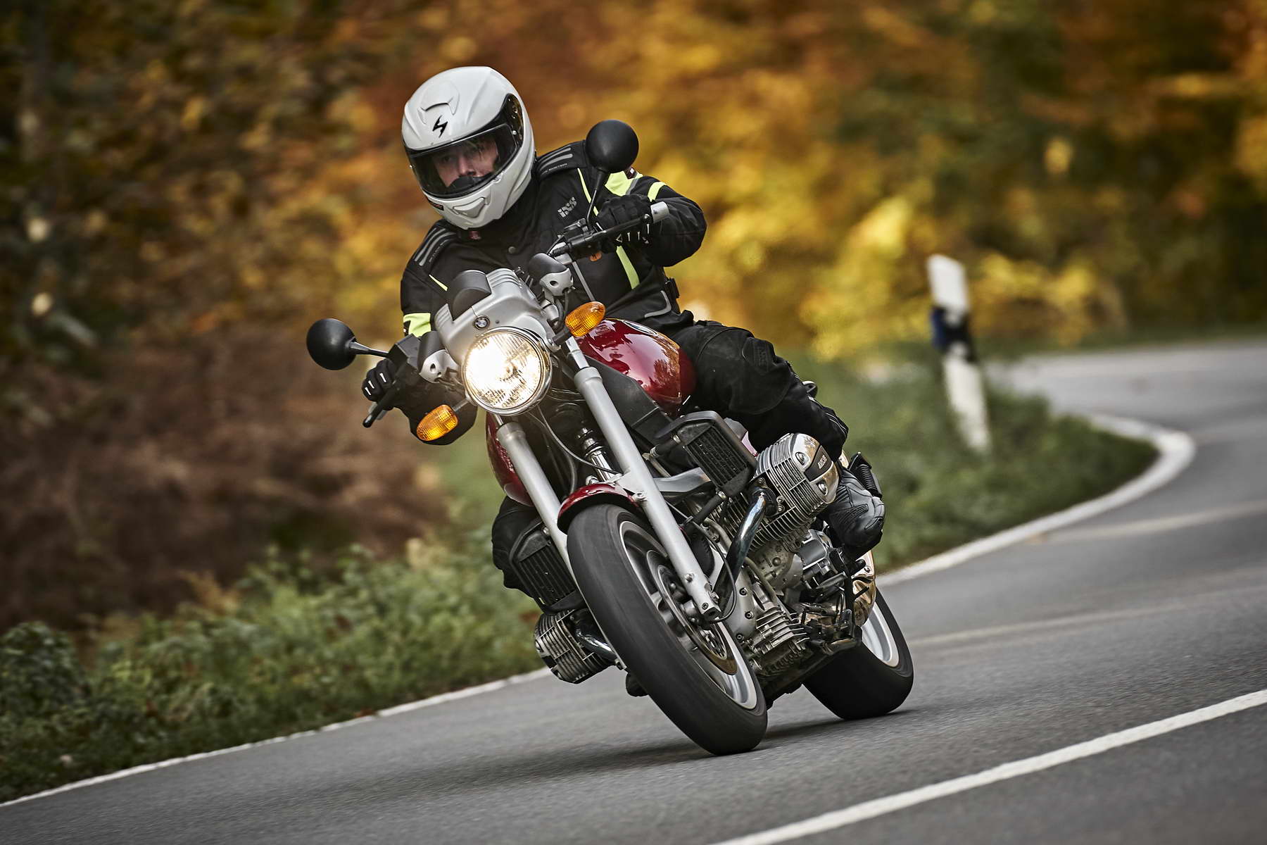 BMW 50 Jahre Dreiervergleich