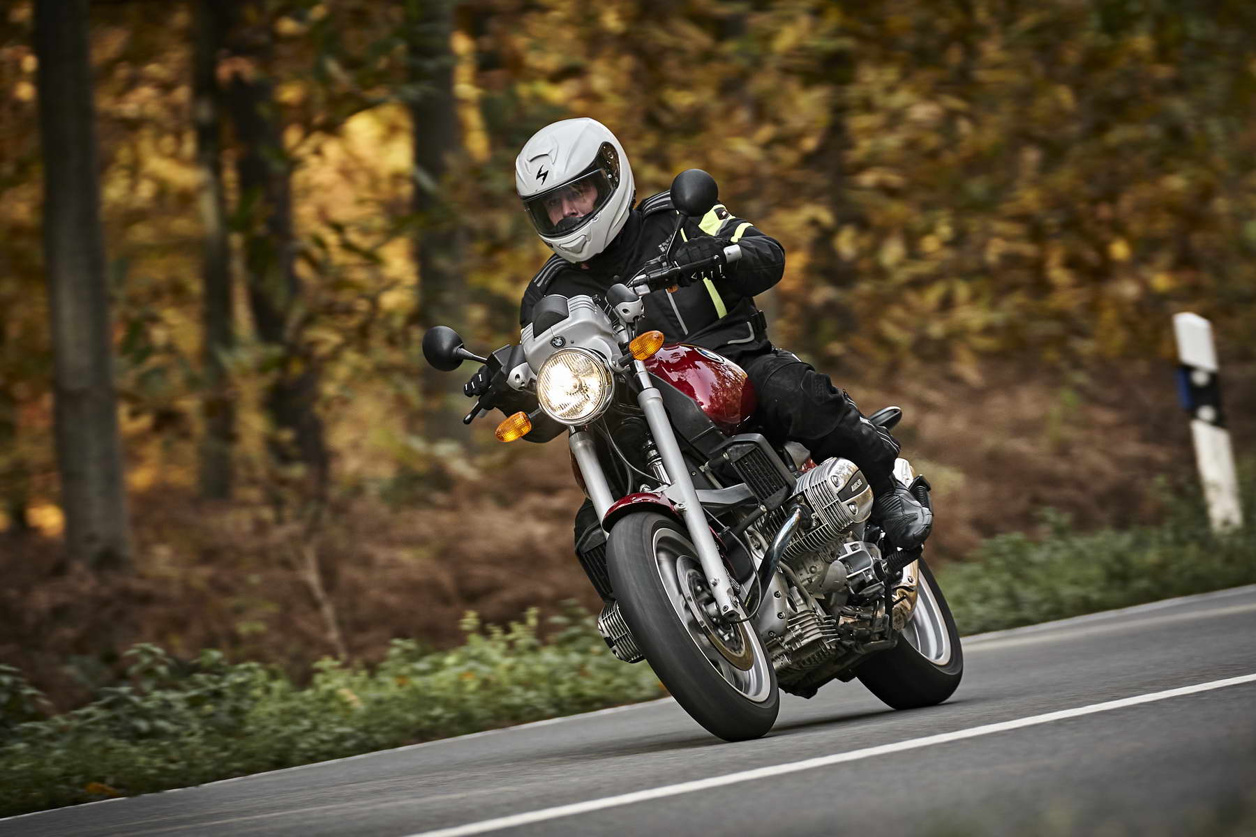 BMW 50 Jahre Dreiervergleich