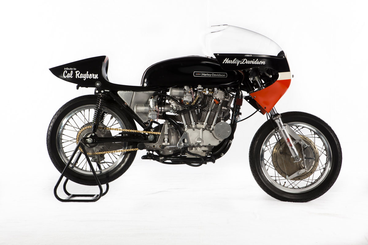 XR 750 TT 005
