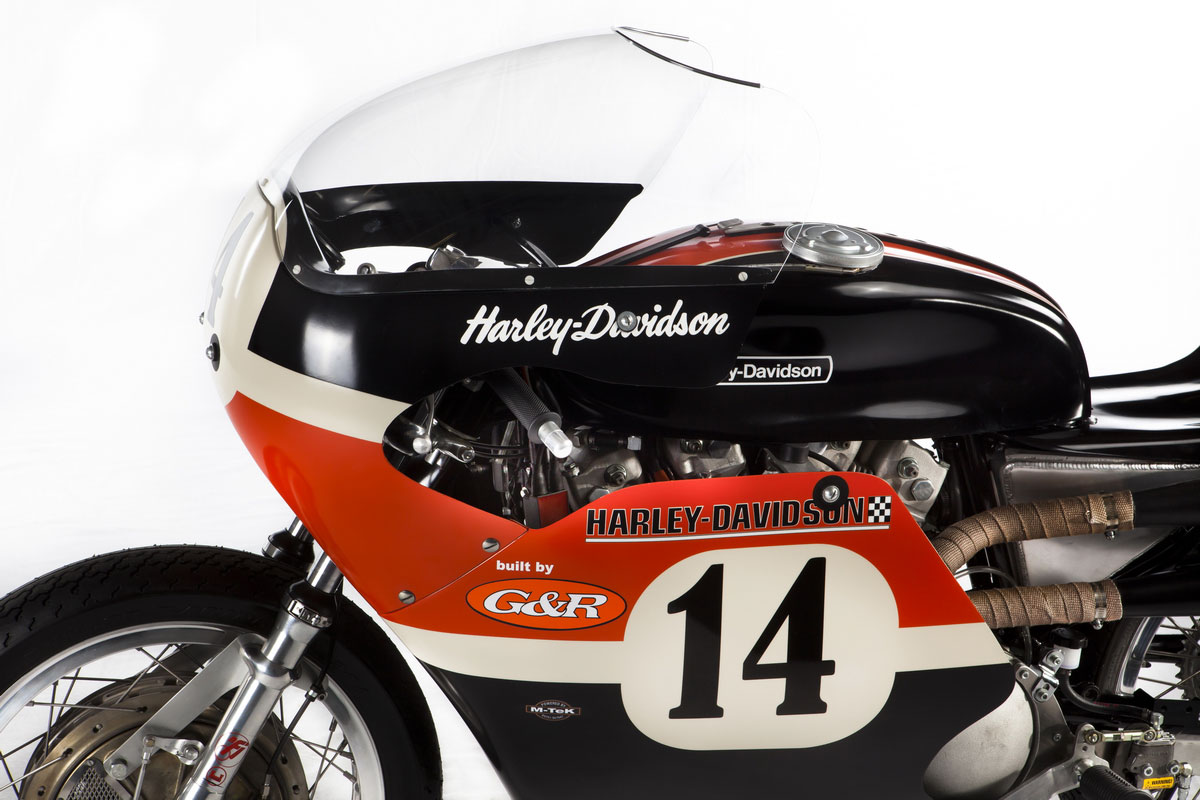 XR 750 TT 025